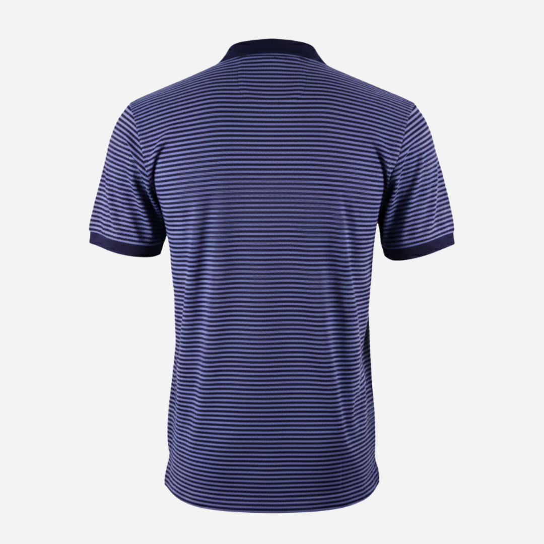 Playera de Caballero Fariani-Italy Navy