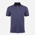 Playera de Caballero Fariani-Italy Navy