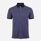Playera de Caballero Fariani-Italy Navy