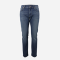 Pantalon Caballero Wrangler Mezclilla
