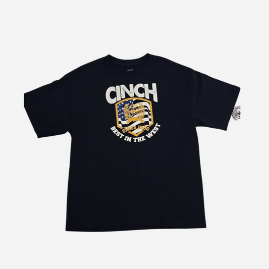 Playera Niño Cinch