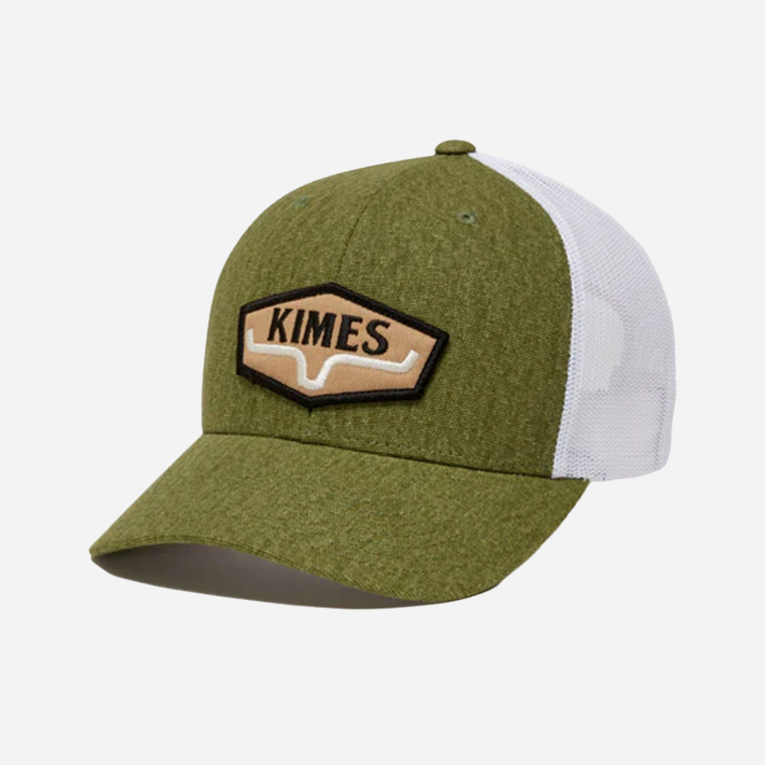 Gorra Unisex Kimes Ranch Box Spring
