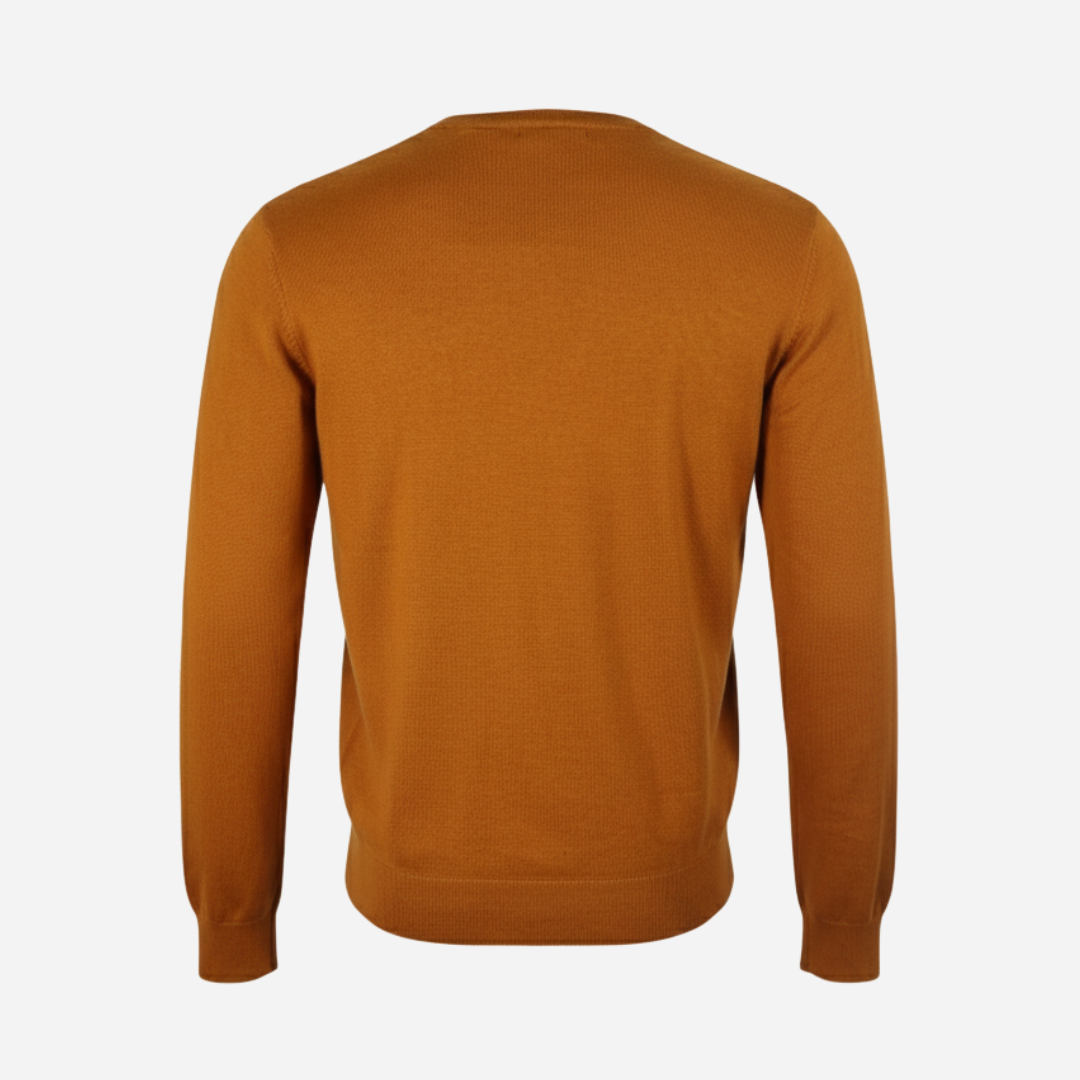 Sueter Caballero Losan Mostaza