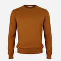 Sueter Caballero Losan Mostaza