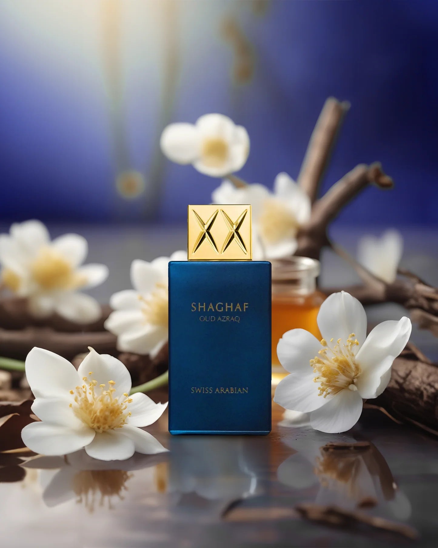 Perfume Unisex Swiss Arabian