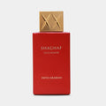 Perfume Dama Swiss Arabian Shaghaf Oud Ahmar