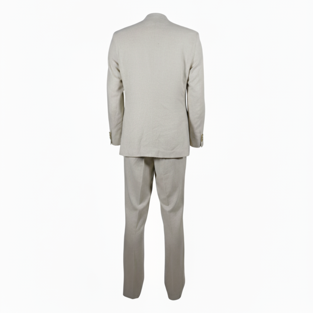 Traje Caballero Ramaty Arena