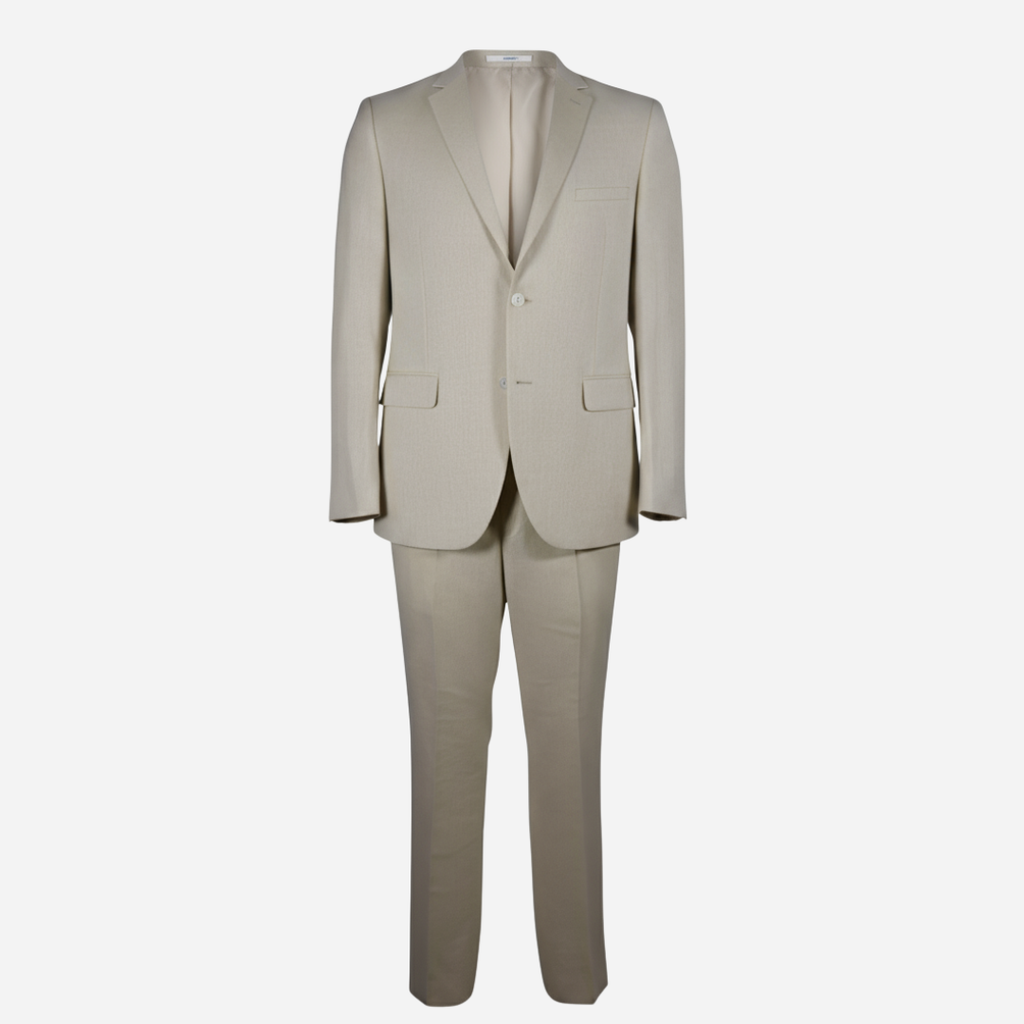 Traje Caballero Ramaty Natural