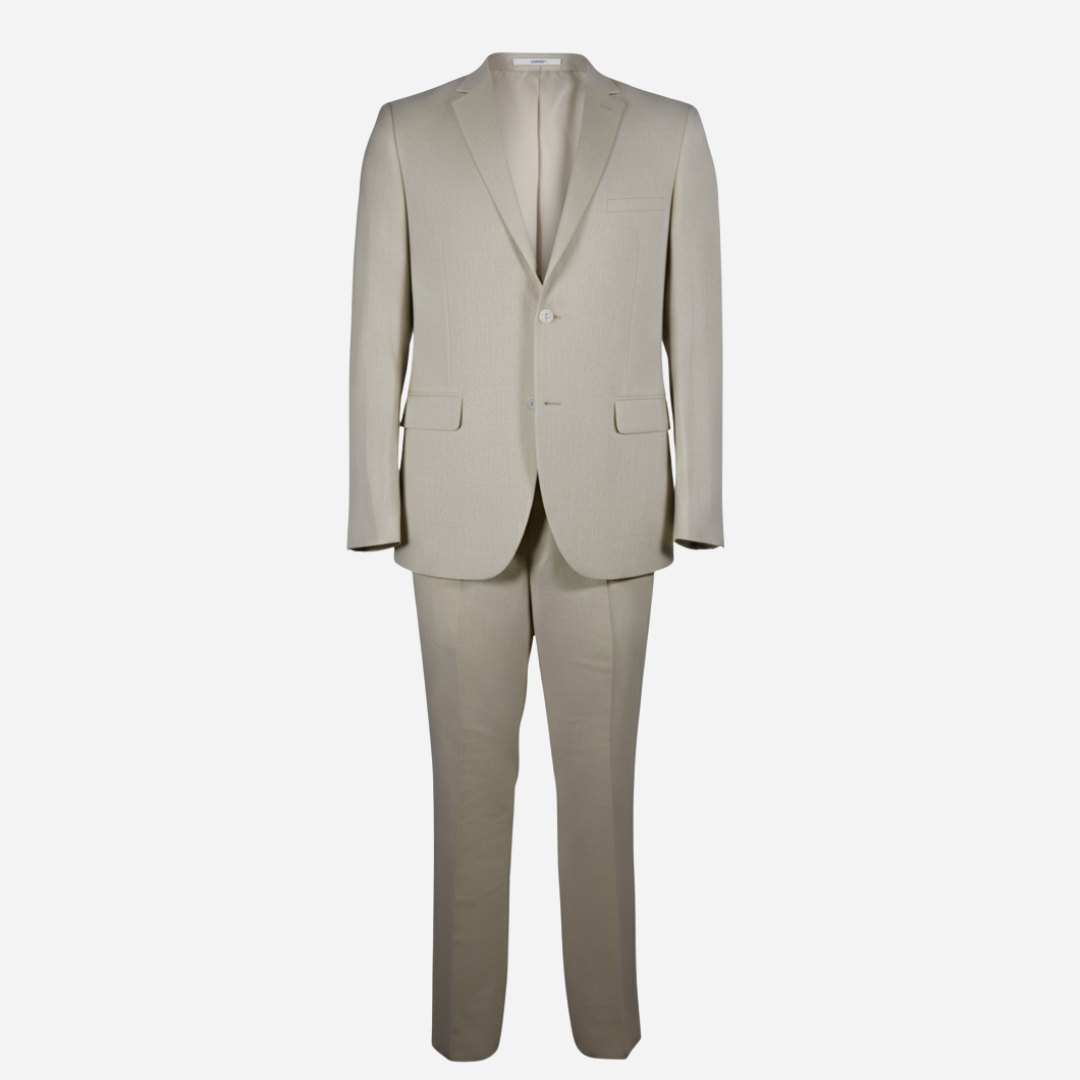Traje Caballero Ramaty Natural