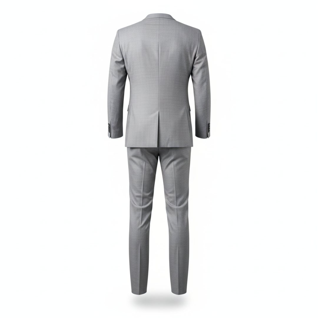 Traje Caballero Ramaty Perla