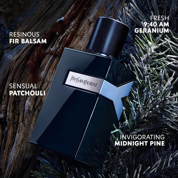 Perfume Caballero Yves Saint Laurent