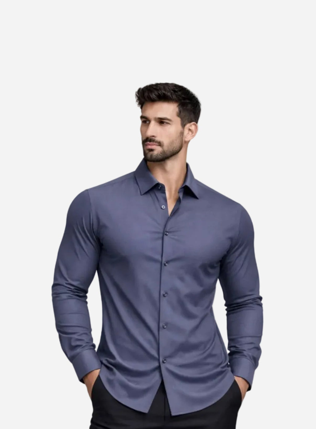 Camisa Caballero De Niko