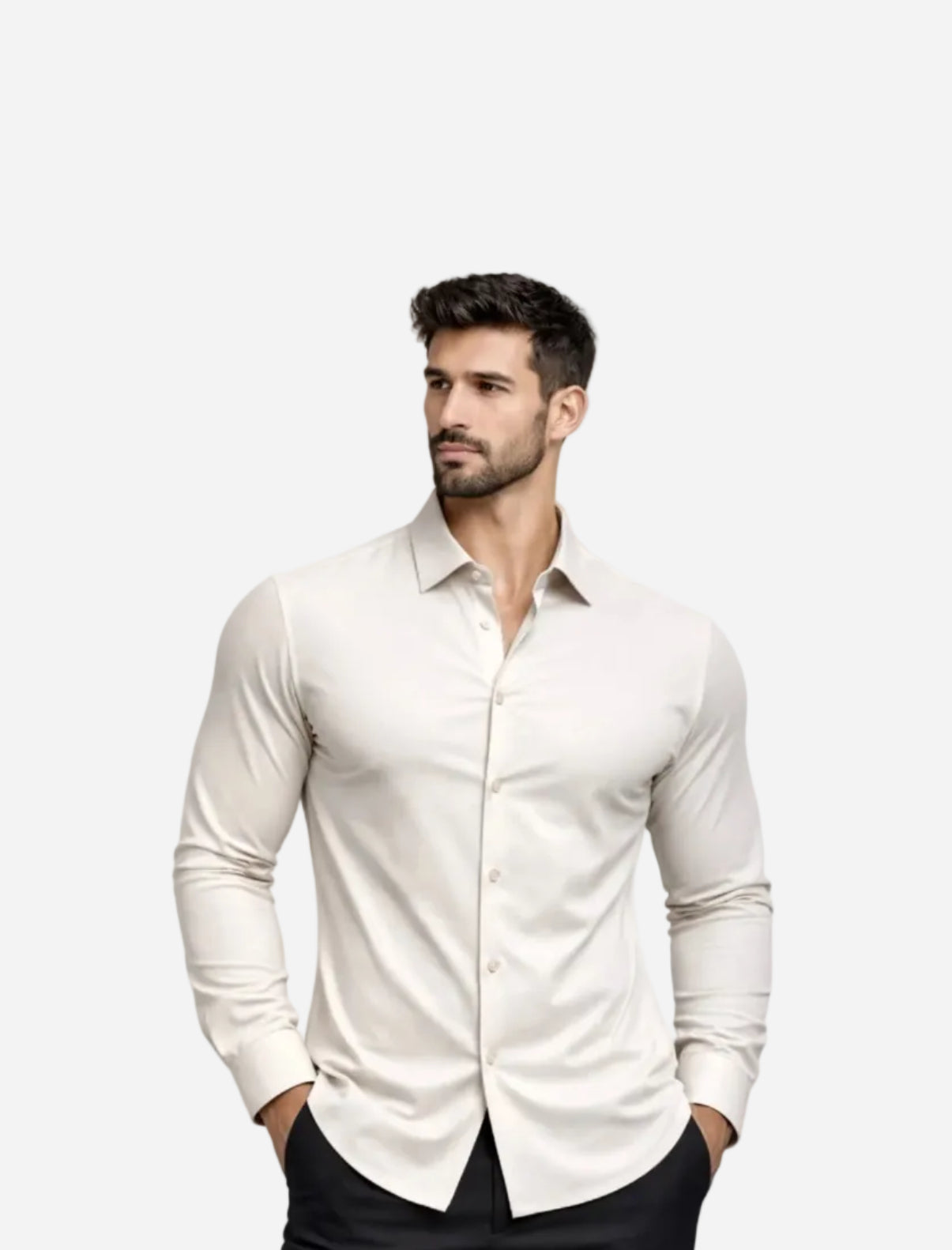 Camisa Caballero De Niko