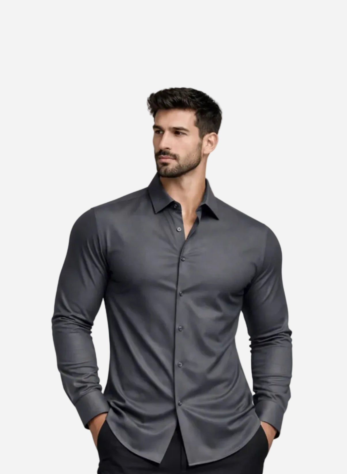 Camisa Caballero De Niko