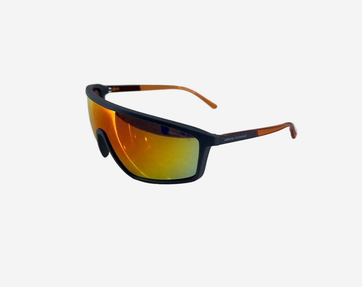 Lente Caballero Armani Exchange