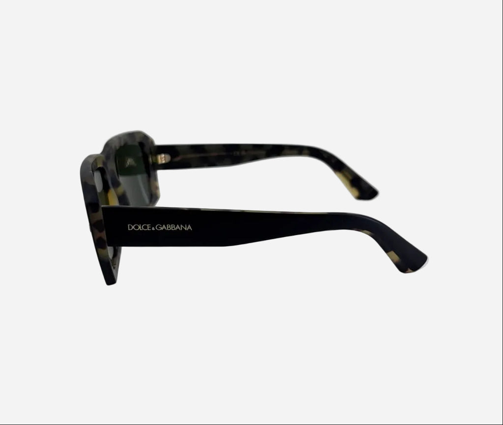 Lente Caballero Dolce & Gabbana