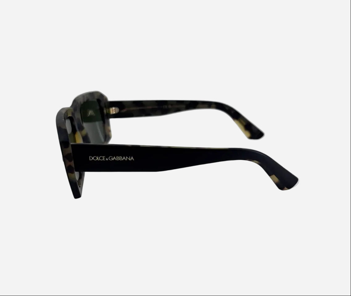 Lente Caballero Dolce & Gabbana