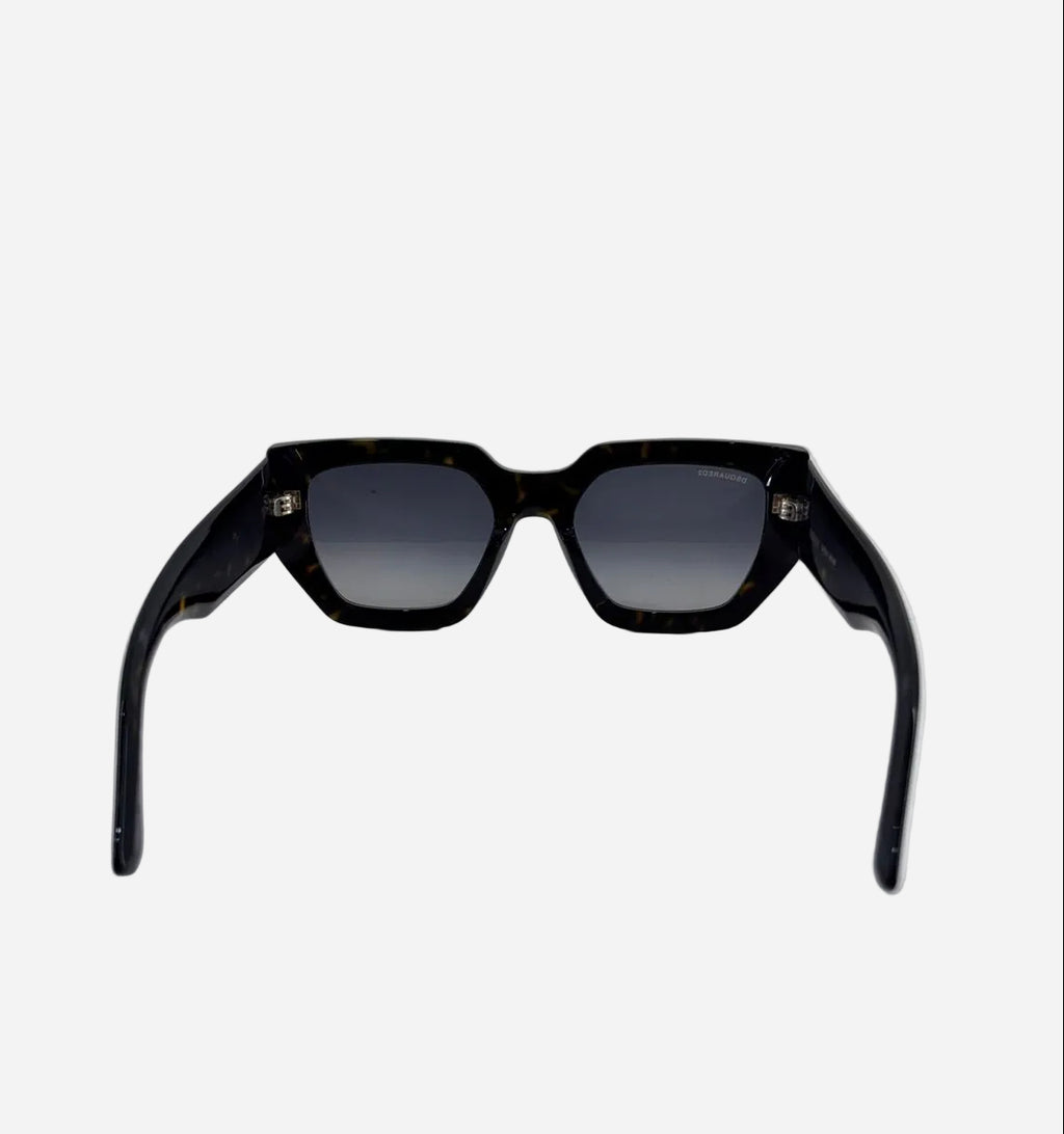 Lente Dama Dsquared2
