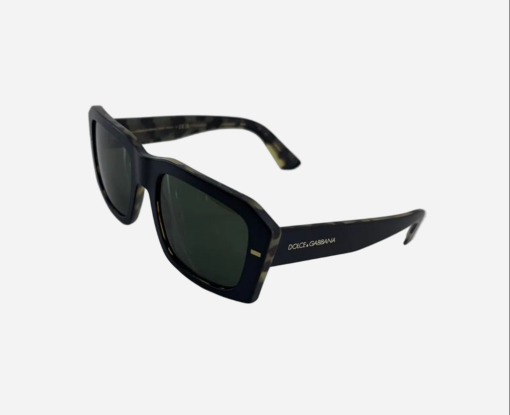 Lente Caballero Dolce & Gabbana