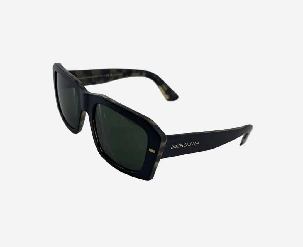 Lente Caballero Dolce & Gabbana