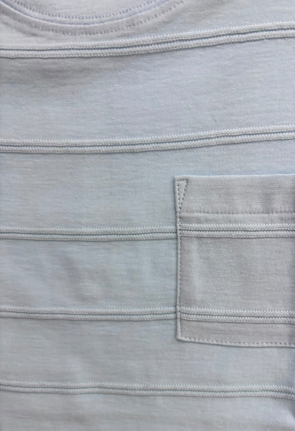 Playera Niño Zippy