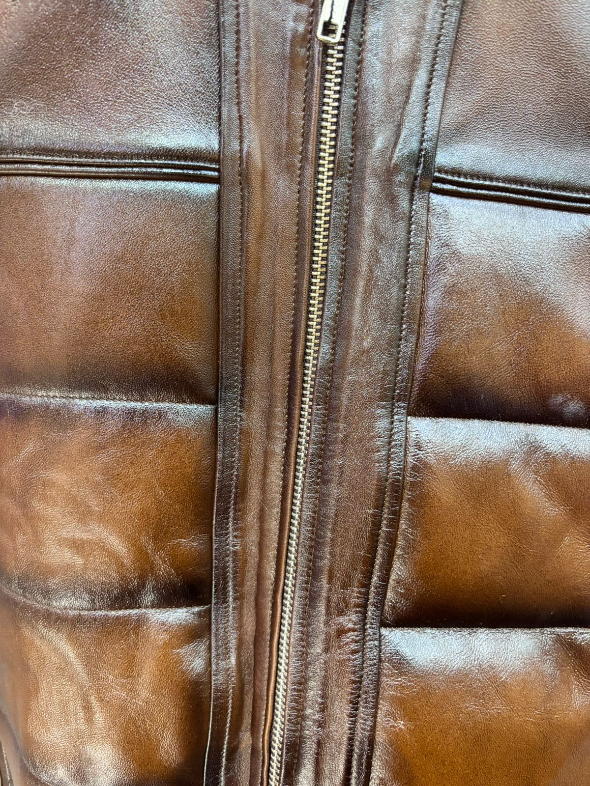 Chaleco Caballero African Boots