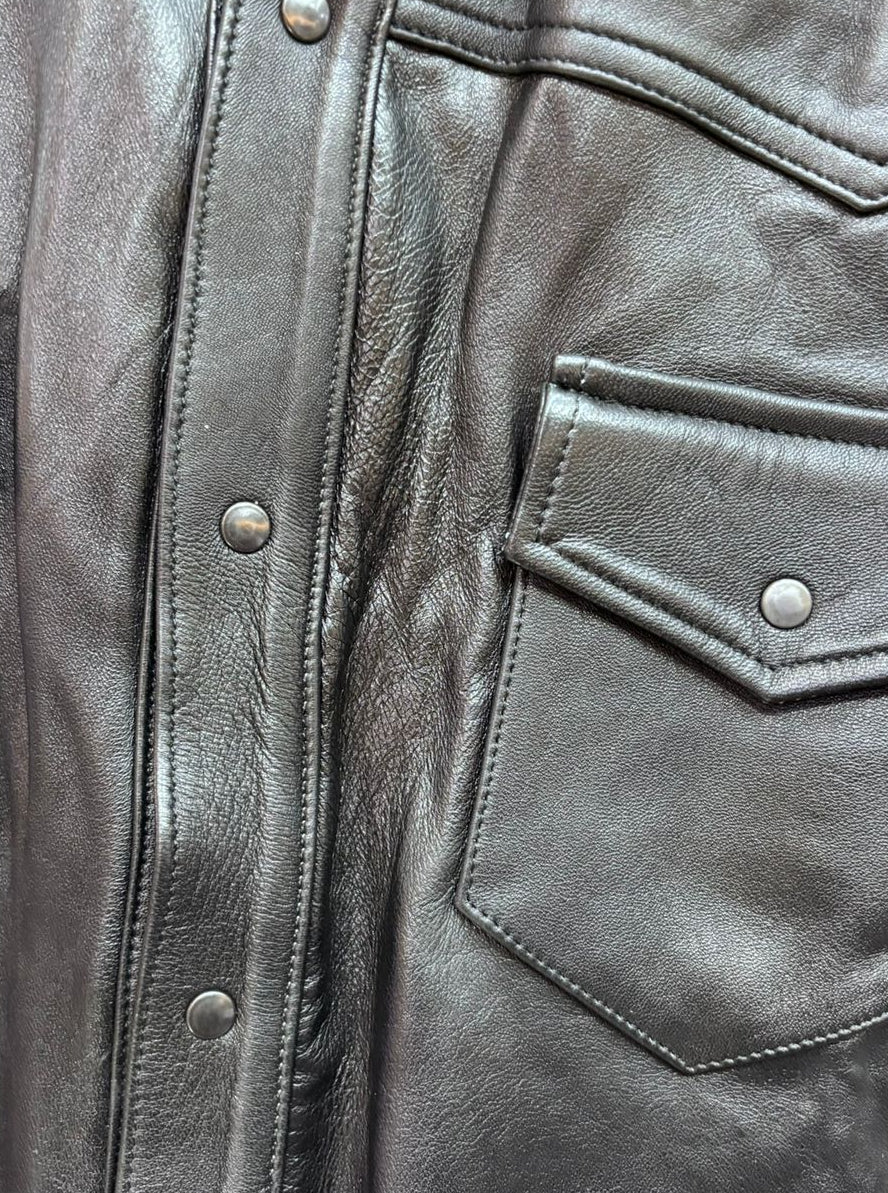Camisola Caballero African Boots