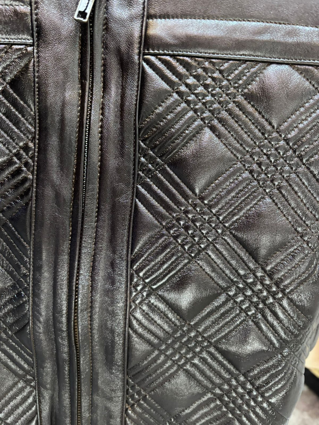 Chaleco Caballero African Boots