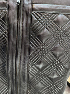Chaleco Caballero African Boots