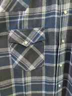 Camisa Caballero Wrangler