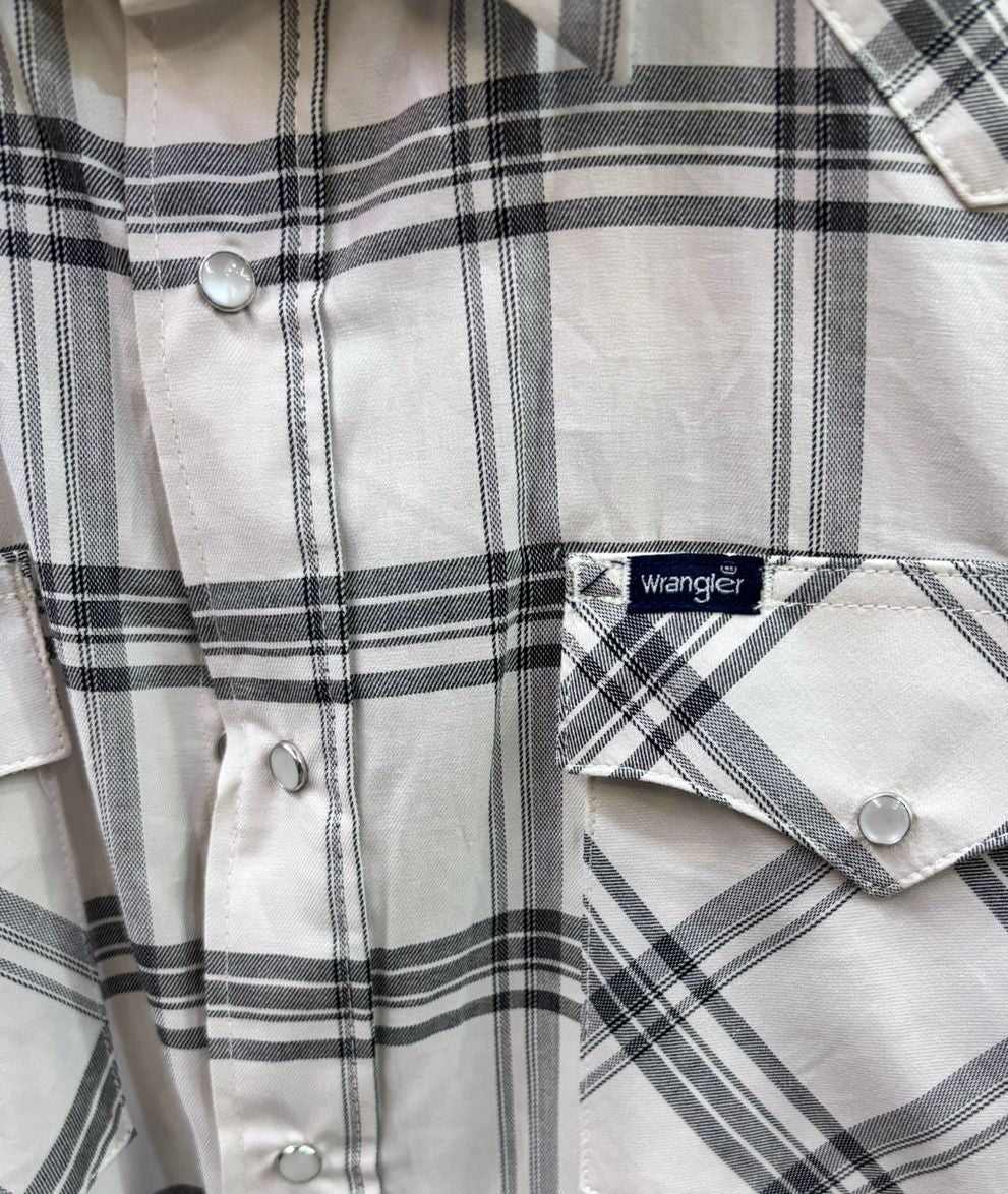 Camisa Caballero Wrangler
