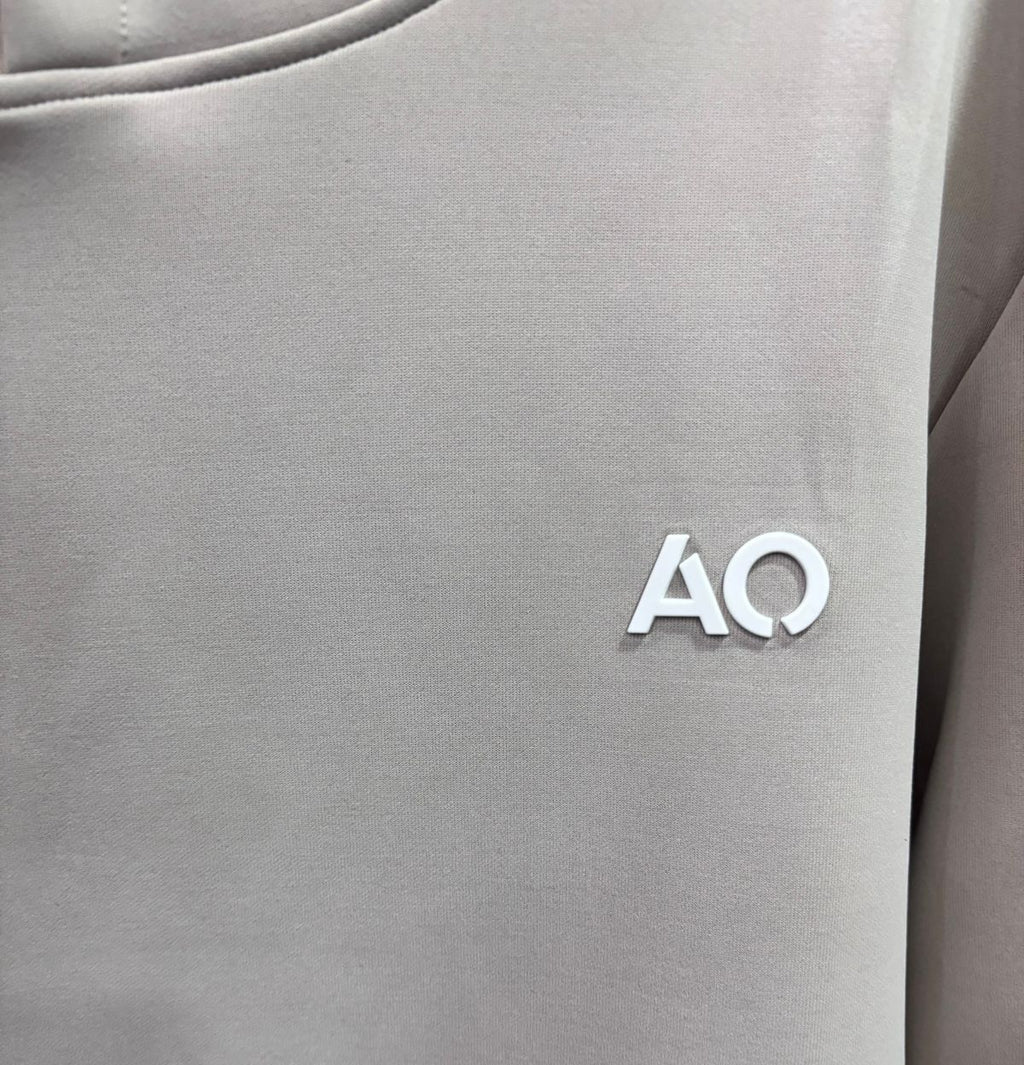 Sudadera Caballero Alberto Olguin