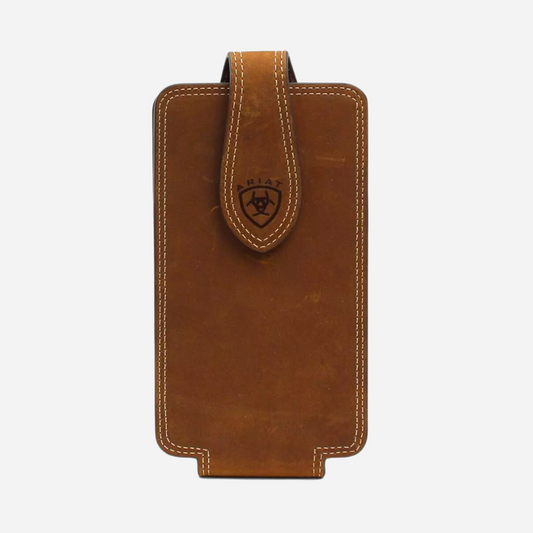 Funda Caballero Ariat Cafe