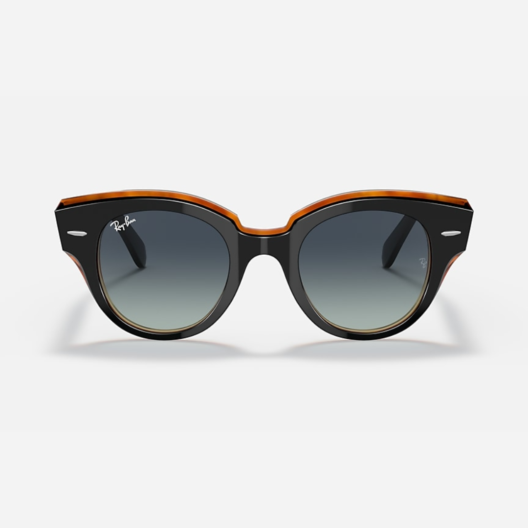 Lente Uni Ray-Ban Cafe