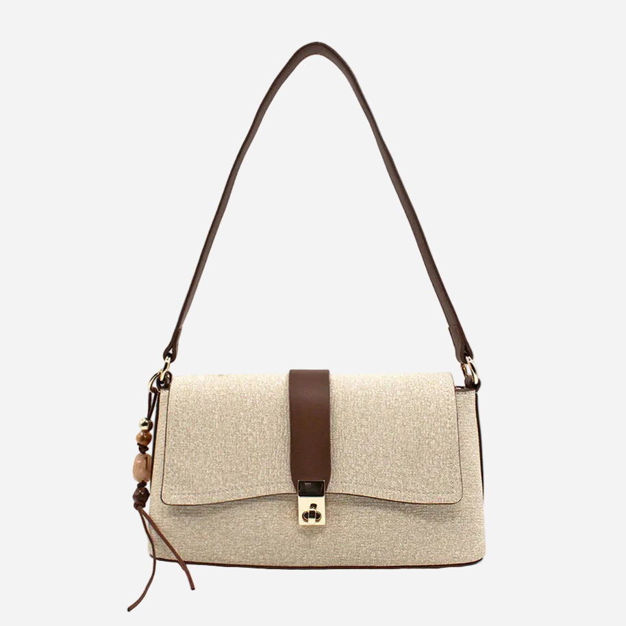 Bolsa Dama MM Italy