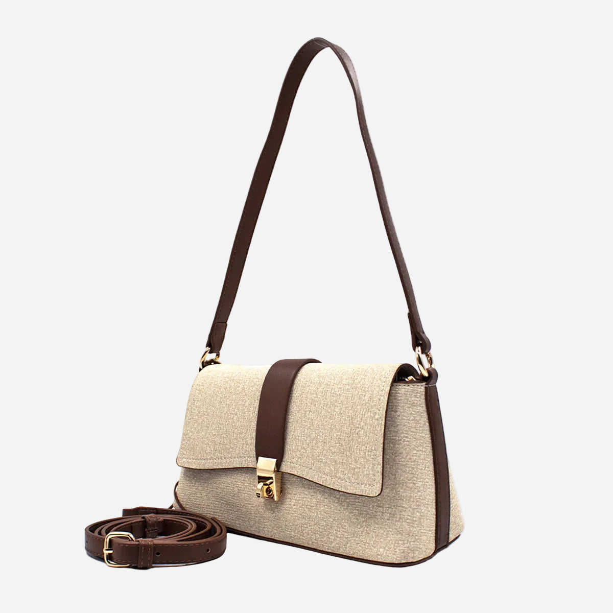 Bolsa Dama MM Italy