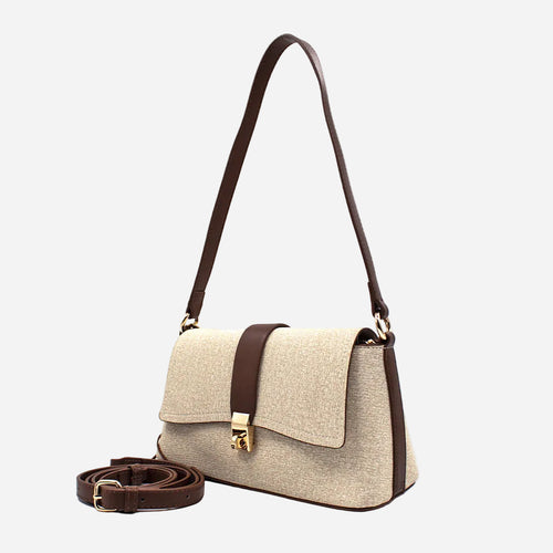 Bolsa Dama MM Italy