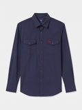 Camisa Caballero Platini