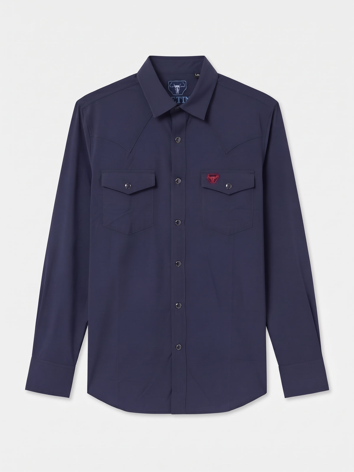 Camisa Caballero Platini