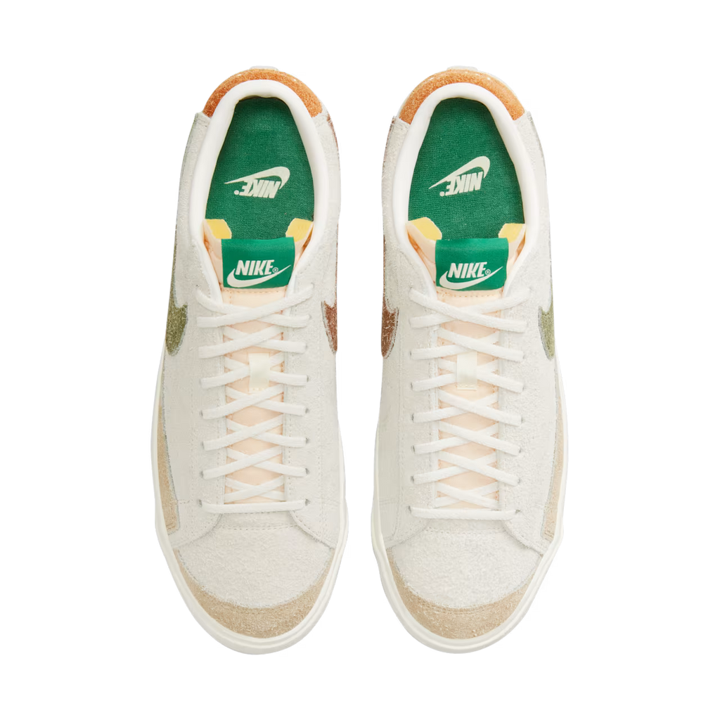Tenis Caballero Nike