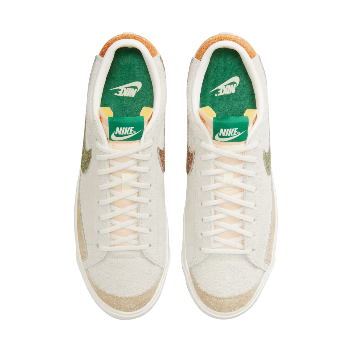 Tenis Caballero Nike