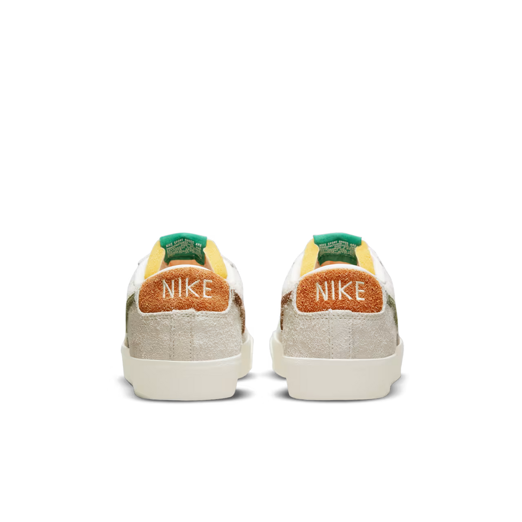 Tenis Caballero Nike