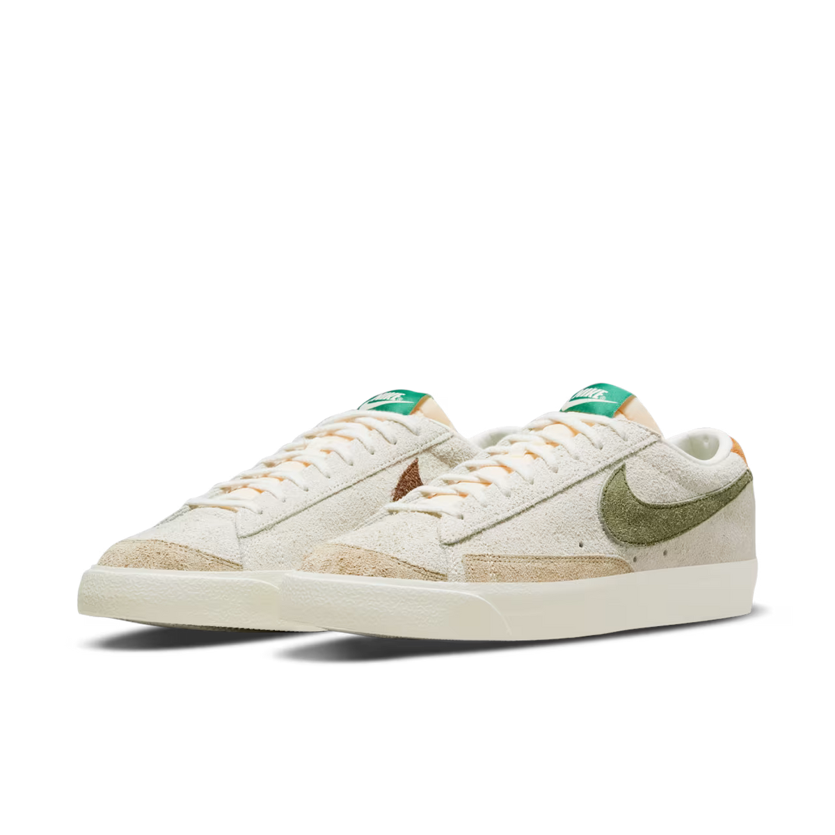 Tenis Caballero Nike