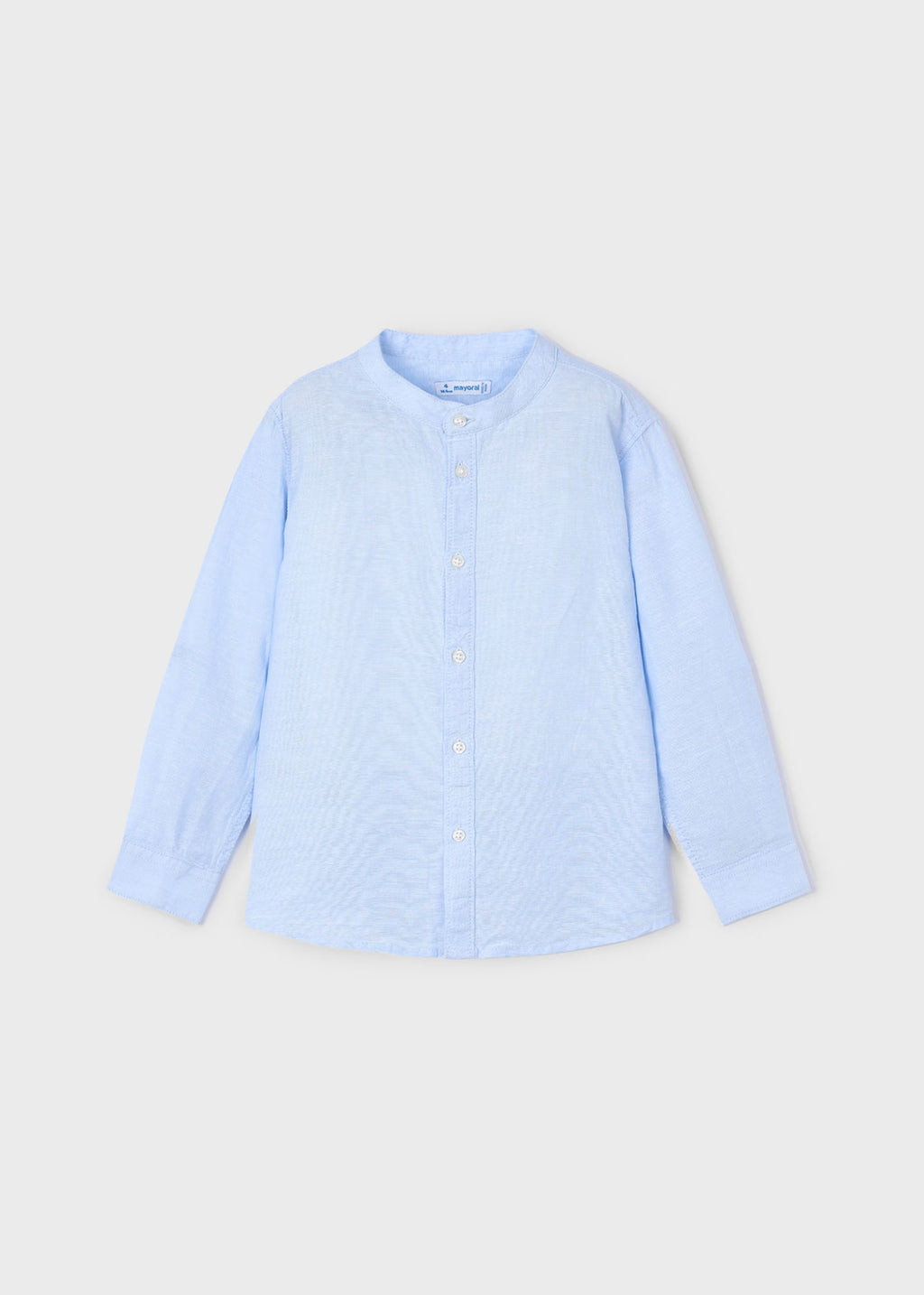 Camisa Niño Mayoral