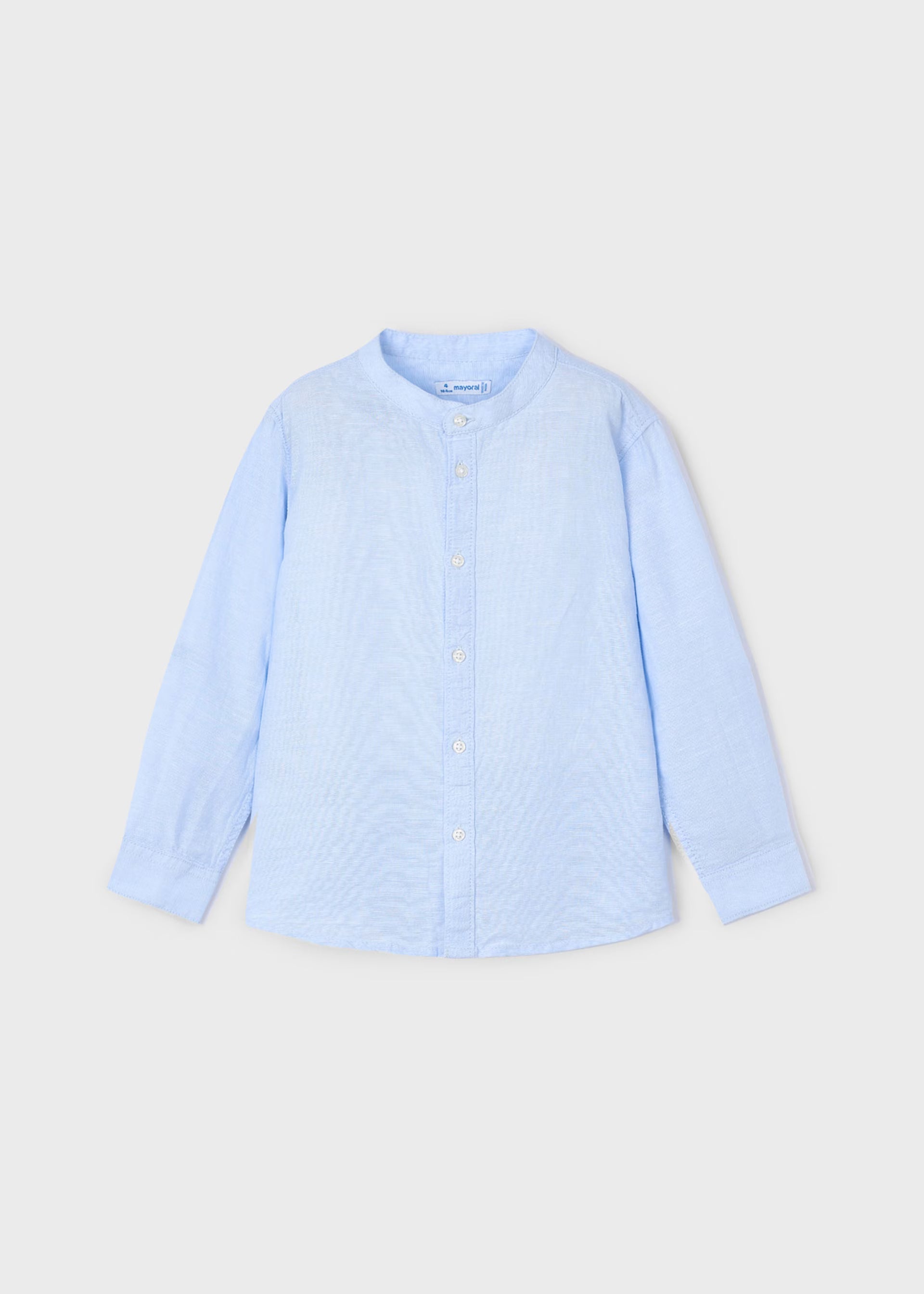 Camisa Niño Mayoral