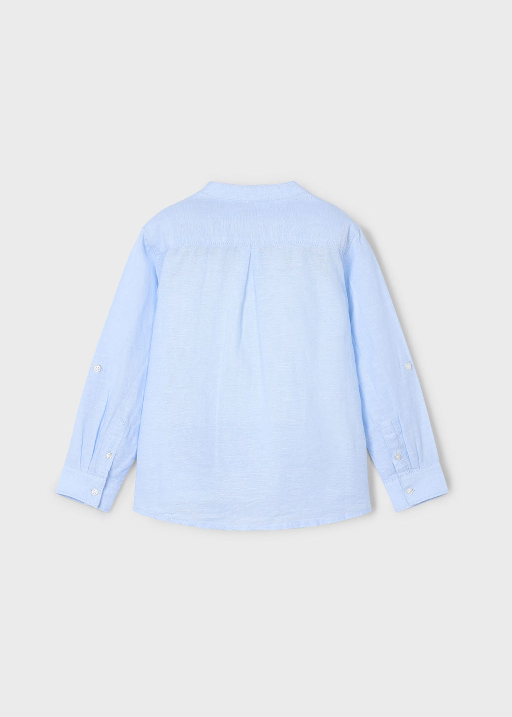 Camisa Niño Mayoral