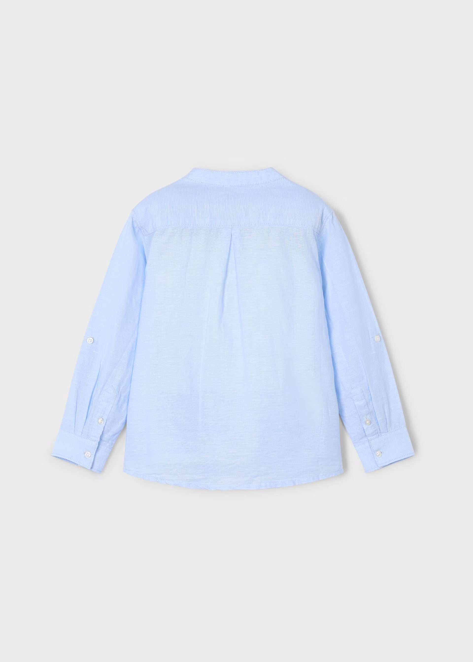 Camisa Niño Mayoral