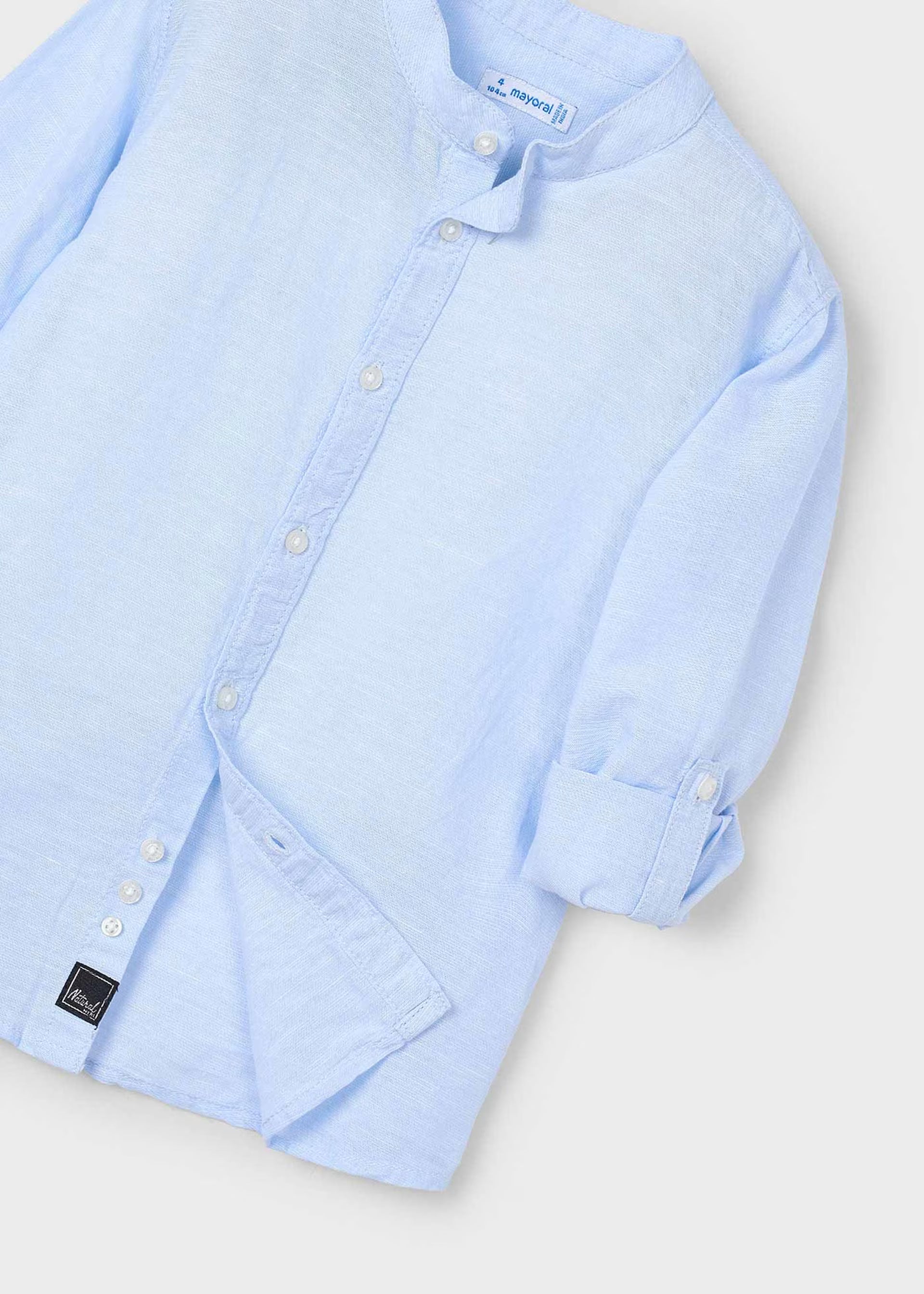 Camisa Niño Mayoral