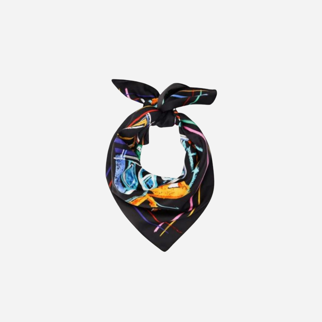 Mascada Dama Desigual