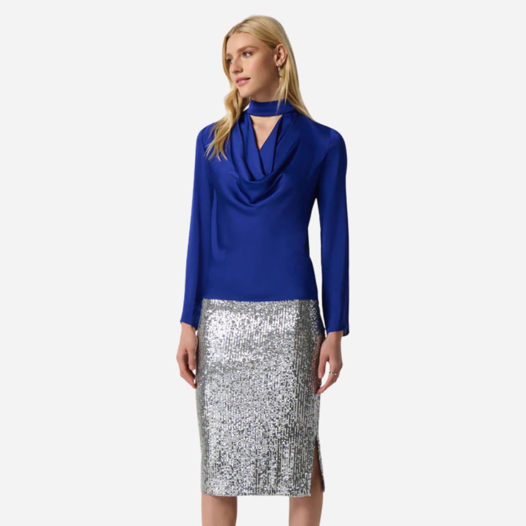 Blusa Dama Joseph Ribkoff